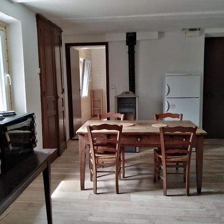 Studio D'Antan Orpierre Extérieur photo