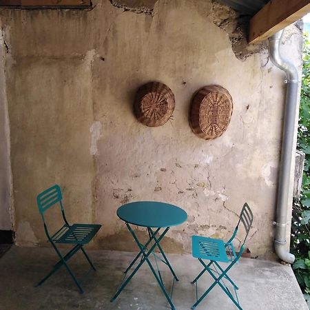 Studio D'Antan Orpierre Extérieur photo