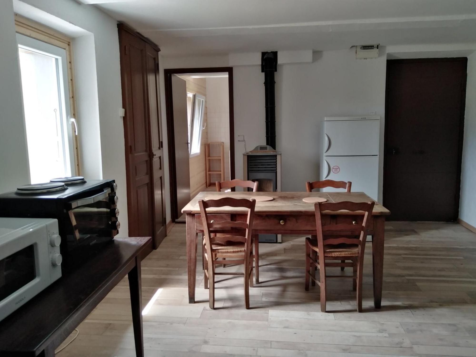 Studio D'Antan Orpierre Extérieur photo