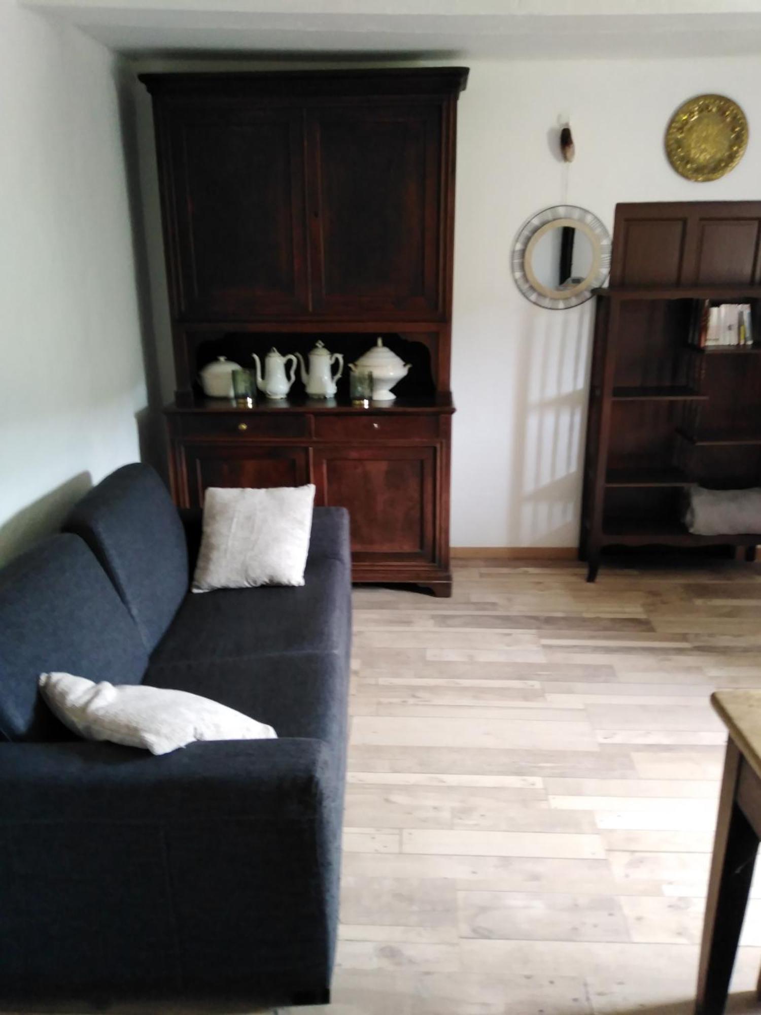 Studio D'Antan Orpierre Extérieur photo